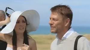 Random Sean Bean pictures